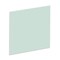 Pastel Cast Acrylic Sheet for Laser Engraving, Rotary Engraving & UV-LED Printing, 12" x 20.4", 1/8" Thick, Opaque Dual Finish Gloss/Matte Acrylic Panel Raw Material